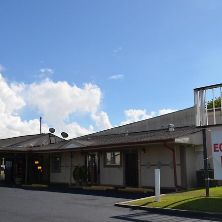 Economy Inn New Orleans Arabi Екстериор снимка