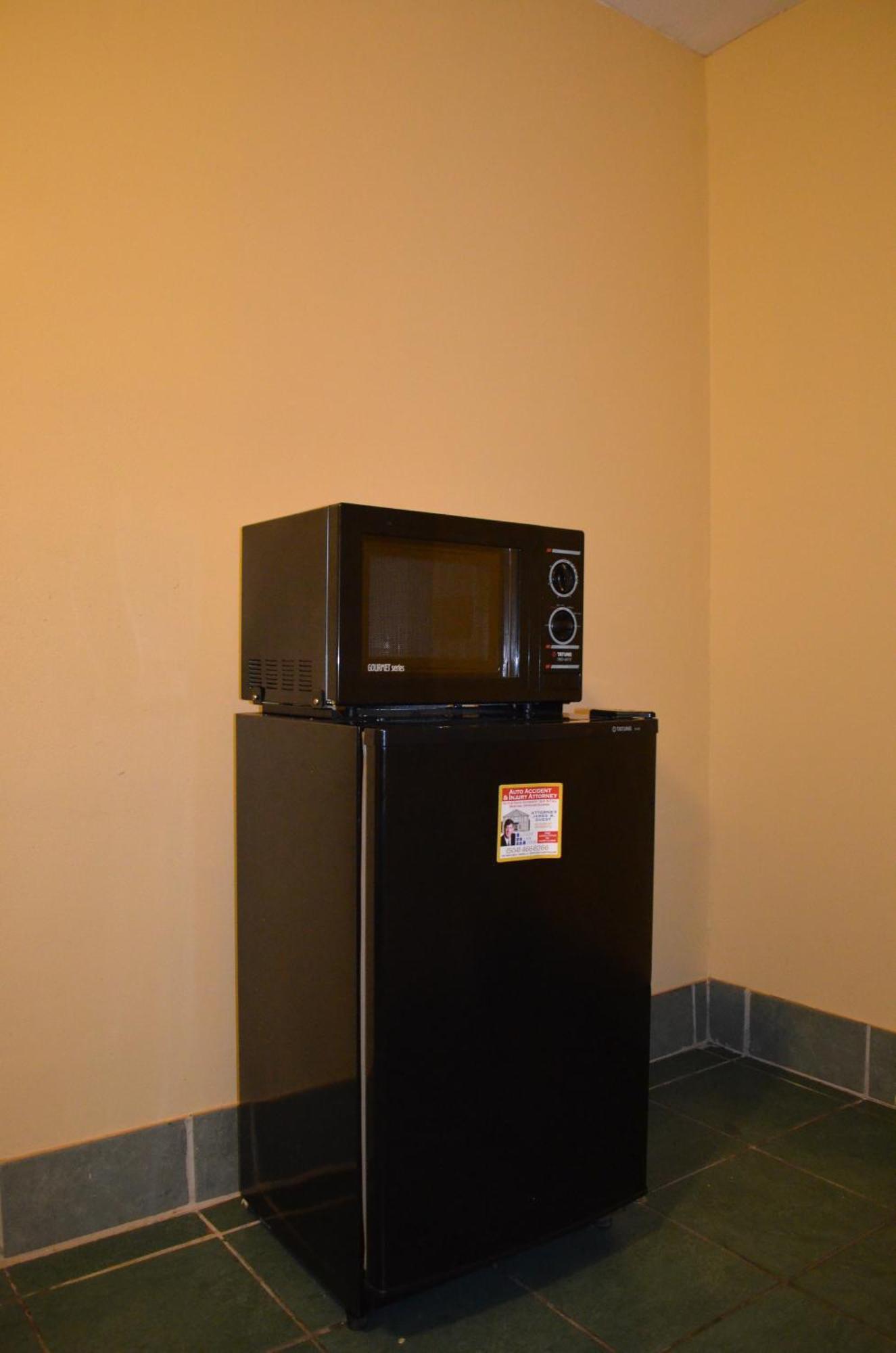Economy Inn New Orleans Arabi Стая снимка