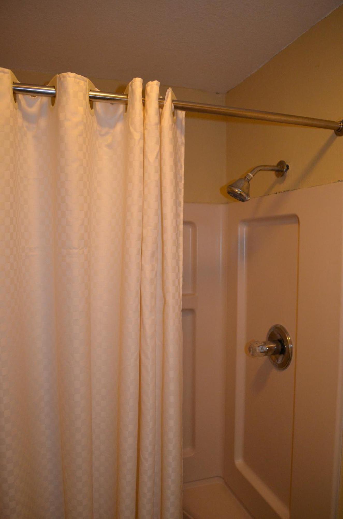 Economy Inn New Orleans Arabi Стая снимка