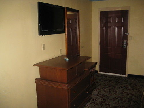 Economy Inn New Orleans Arabi Екстериор снимка