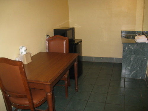 Economy Inn New Orleans Arabi Екстериор снимка
